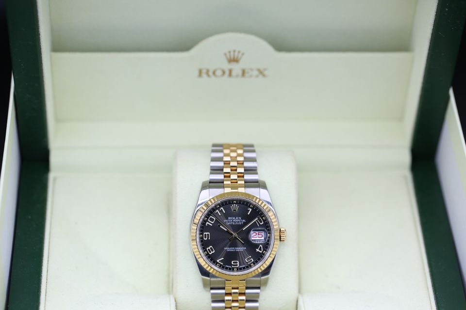 Rolex Datejust 116233 Image 4